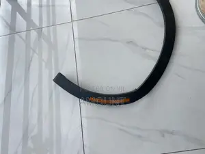Honda Cr-v 2024 Bumper Moulding