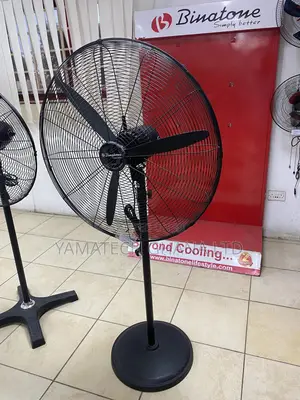 Binatone 30 Inches Powerful Industrial Standing Fan