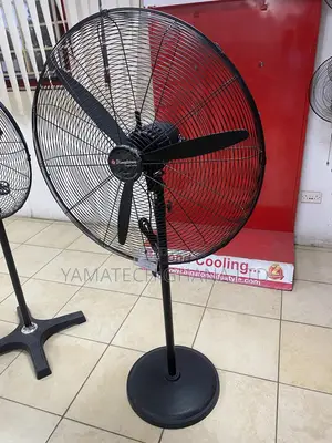 Binatone 30 Inches Powerful Industrial Standing Fan