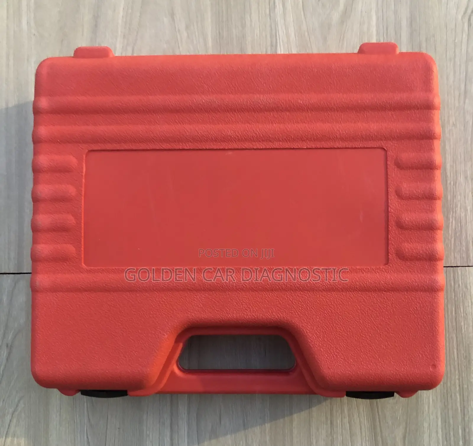 Manometer Tu- 443 Car Fuel Injection Pressure Tester