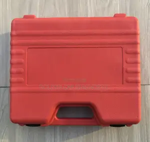 Manometer Tu- 443 Car Fuel Injection Pressure Tester