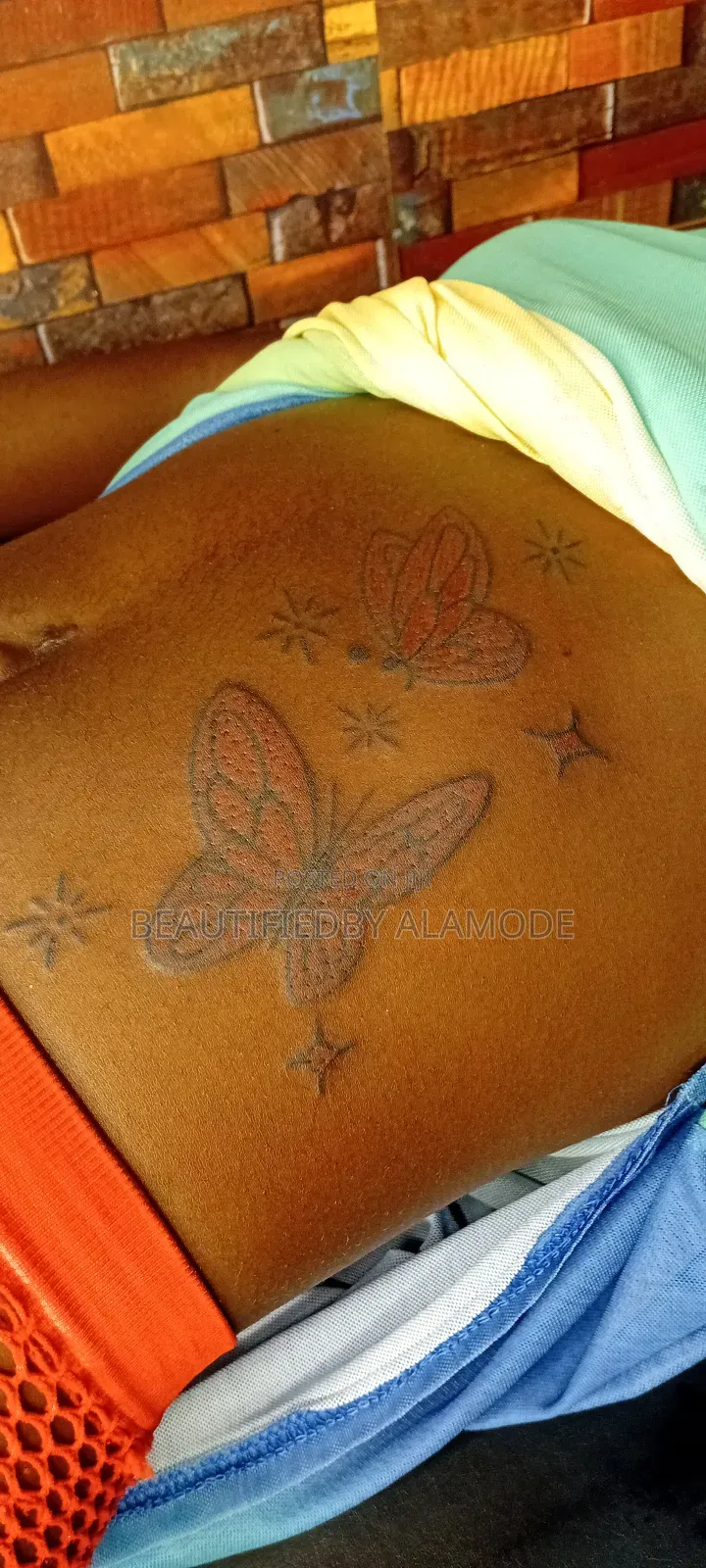 Tattoo and Piercing Studio Service