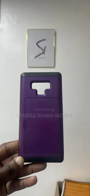 Samsung Galaxy Note 9 Protective Case