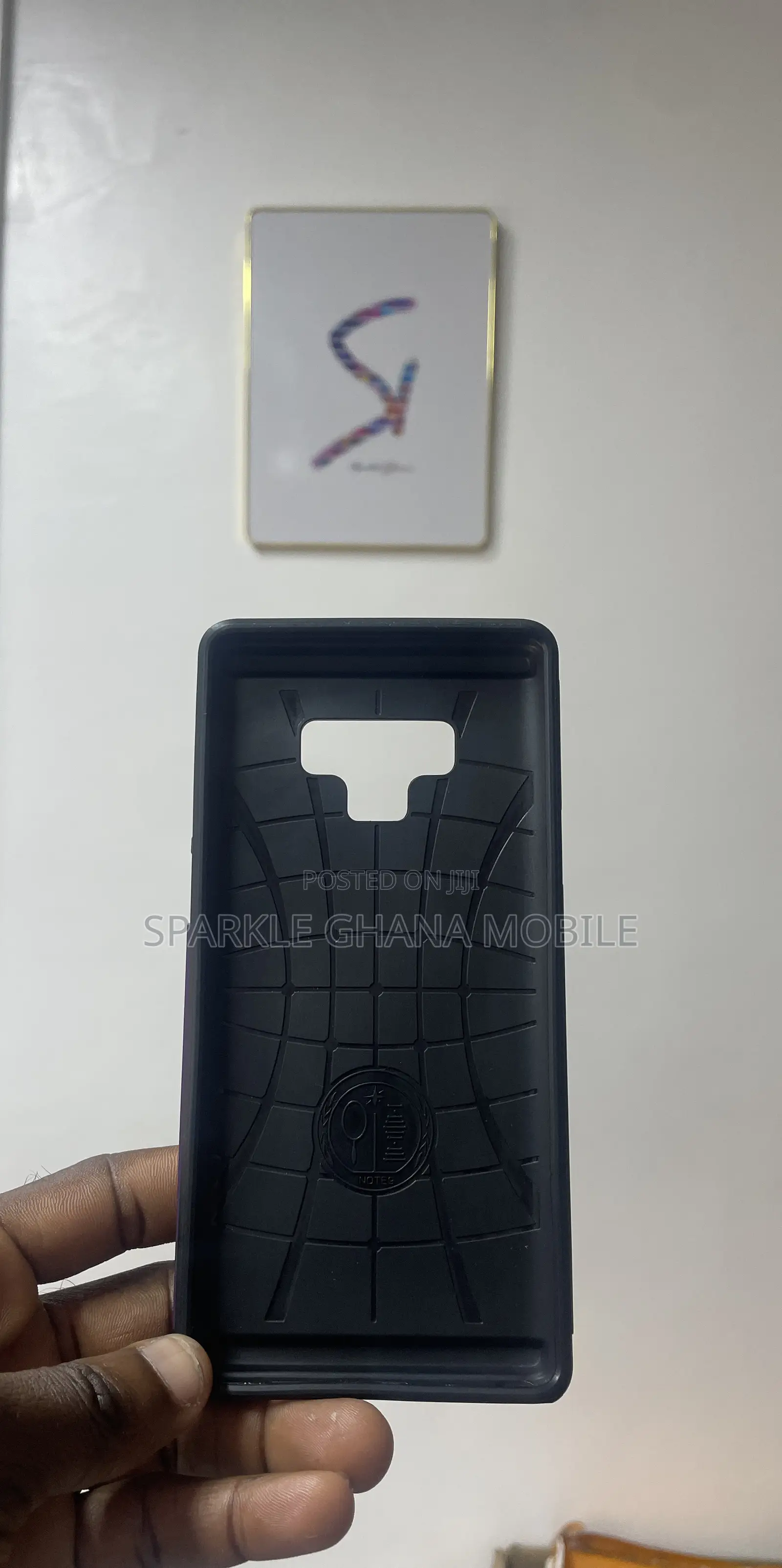 Samsung Galaxy Note 9 Protective Case