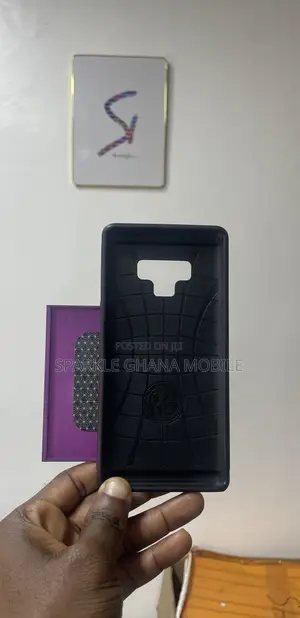 Samsung Galaxy Note 9 Protective Case
