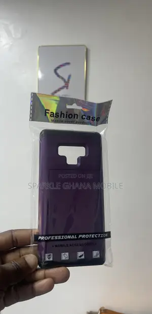 Samsung Galaxy Note 9 Protective Case