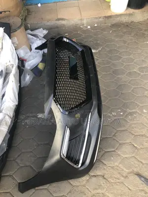 Hyundai Elantra Front Bumper (Spec) 2016,2017,2018