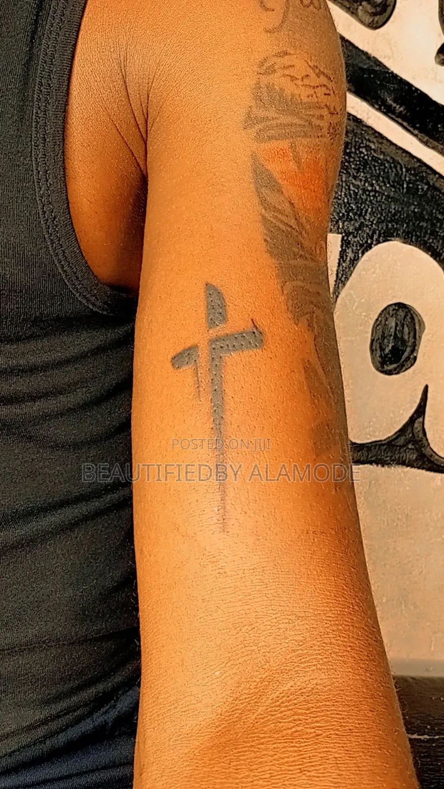 Tattoo and Piercing Studio Service