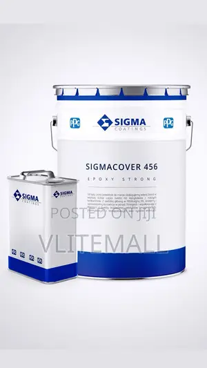 PPG Sigmacover 456(L) 20 L