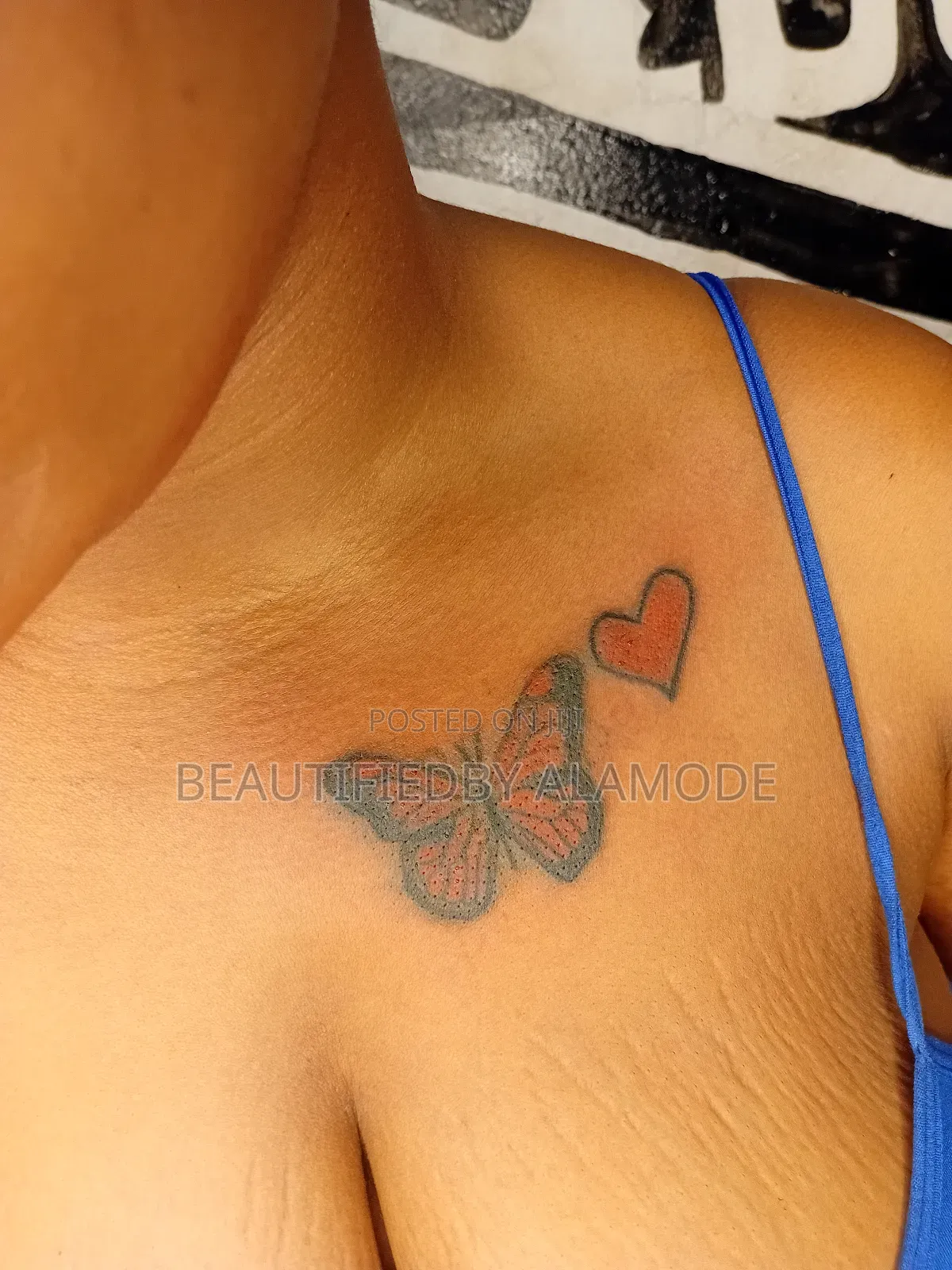 Tattoo and Piercing Studio Service