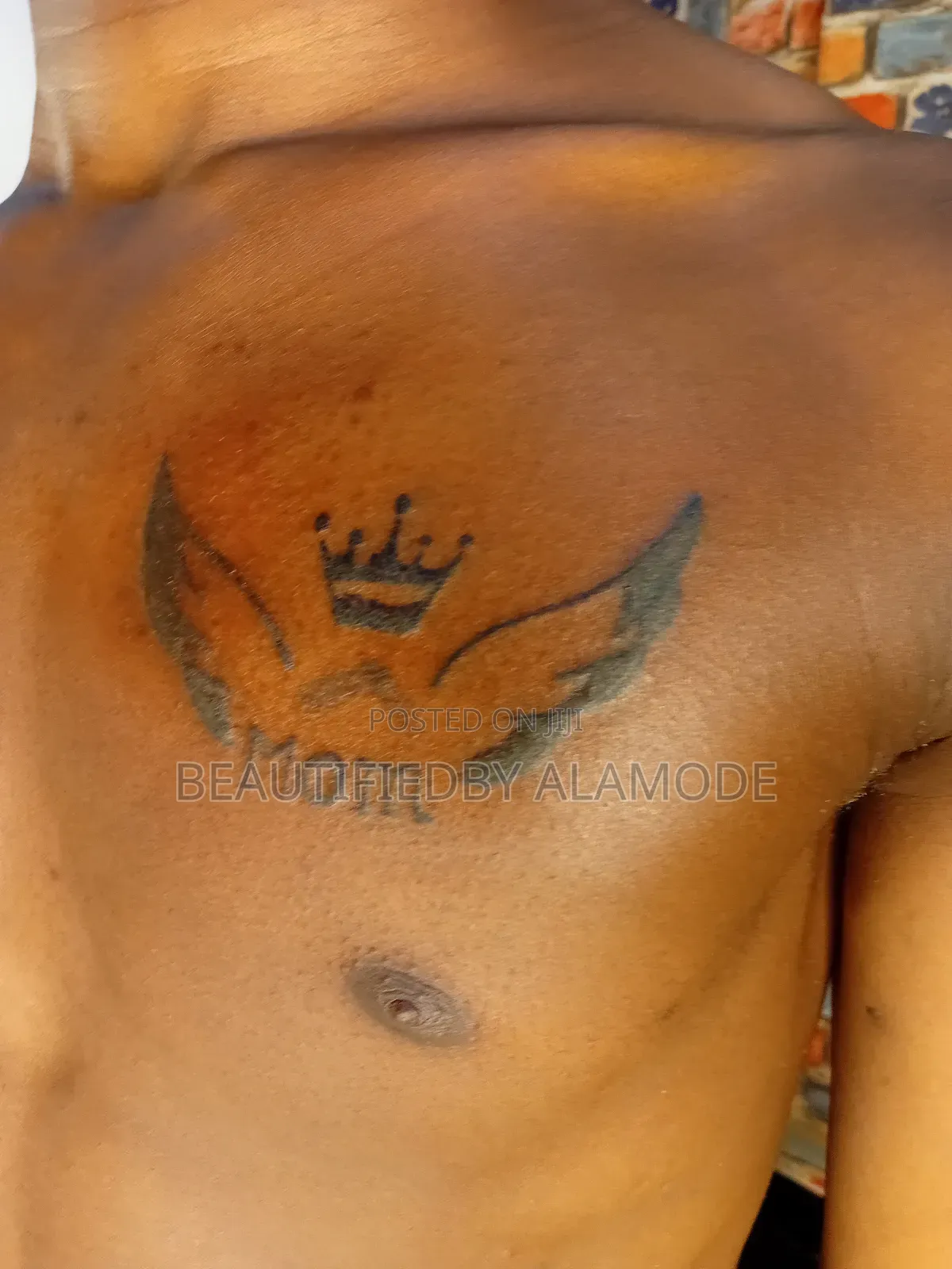 Tattoo and Piercing Studio Service