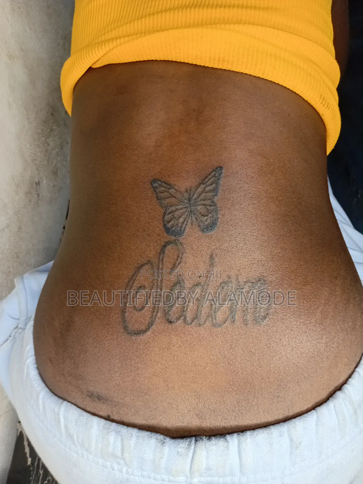 Tattoo and Piercing Studio Service
