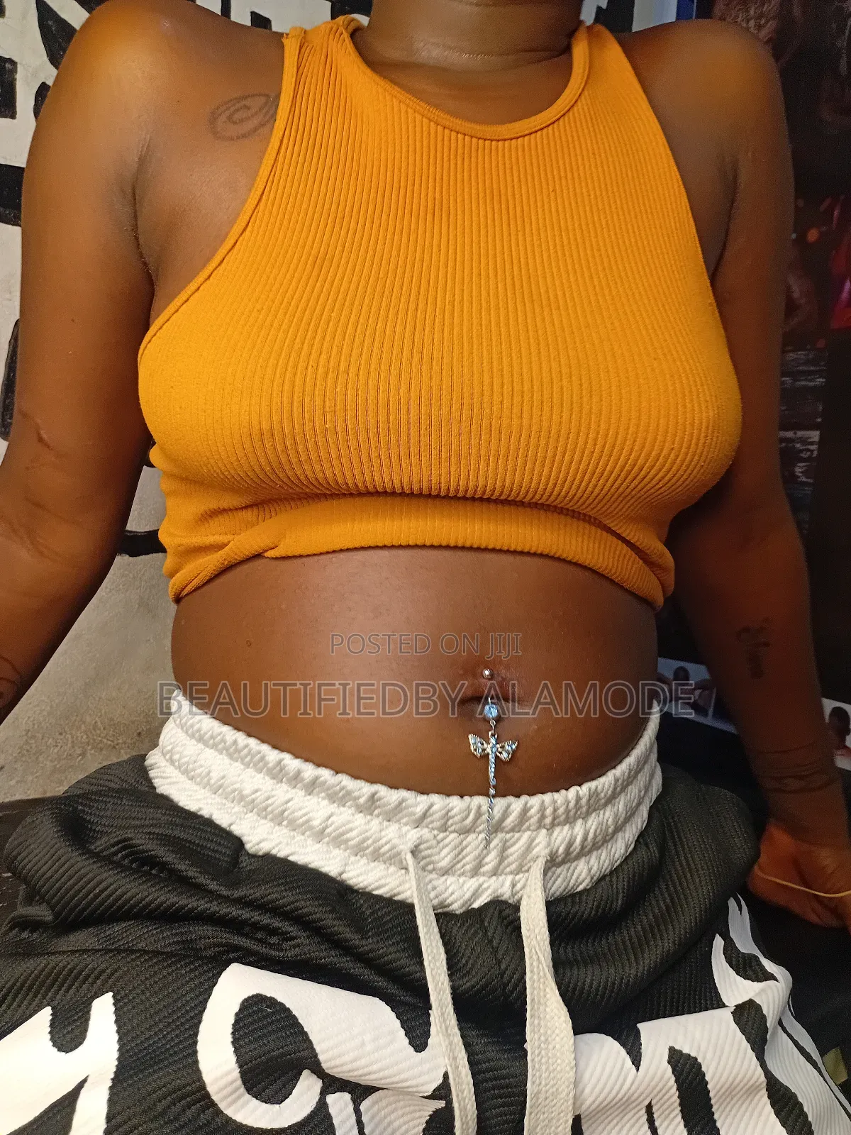 Tattoo and Piercing Studio Service