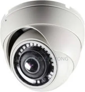 CCTV Cameras Installations