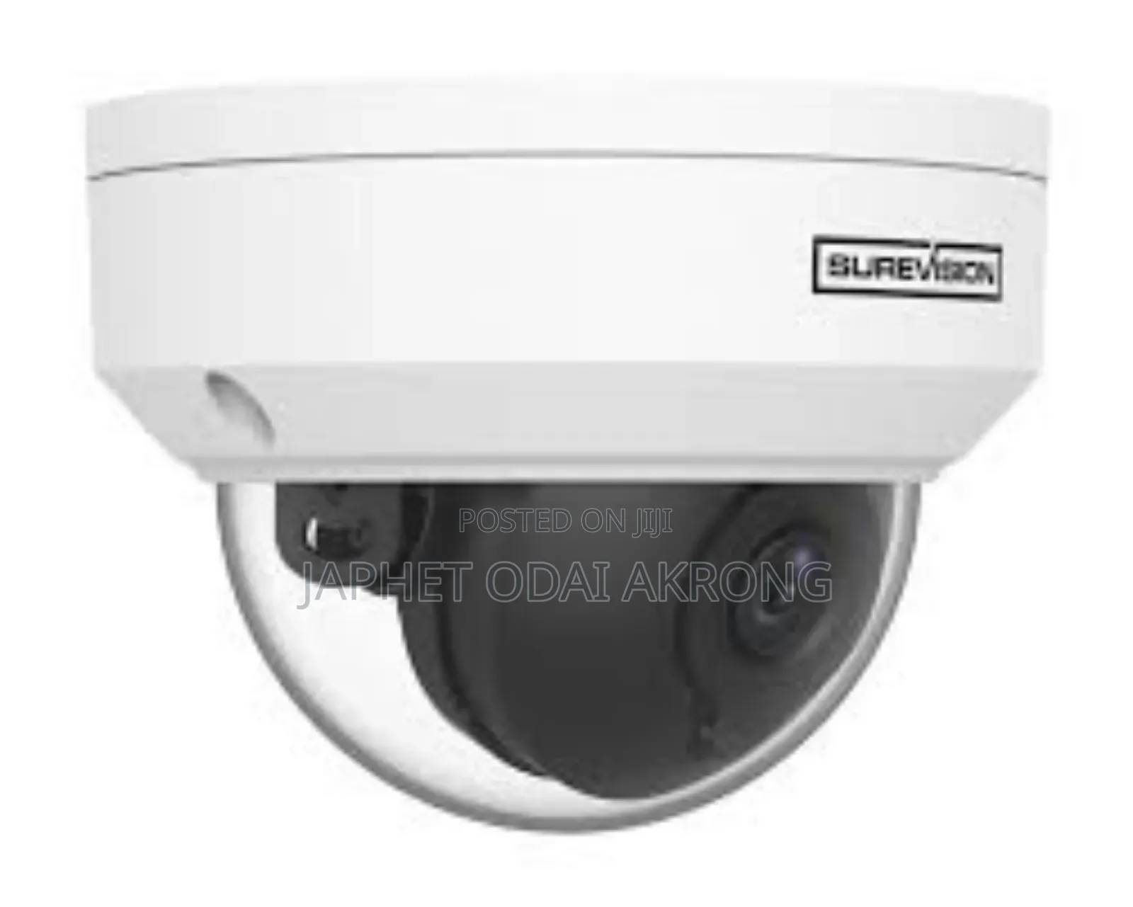 CCTV Cameras Installations