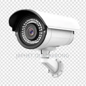 CCTV Cameras Installations