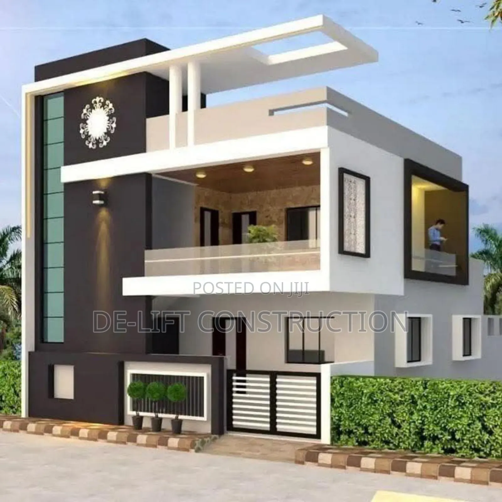 Are You Looking for a Classic Architectural Design