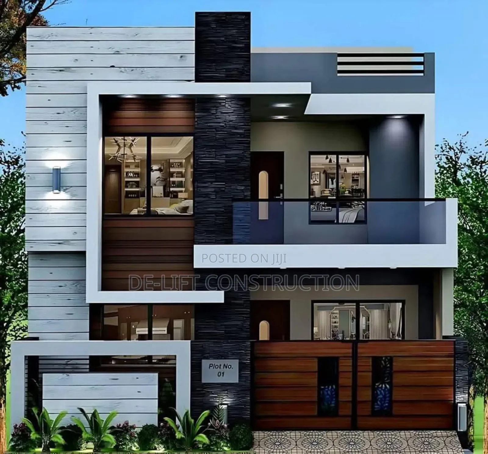 Are You Looking for a Classic Architectural Design