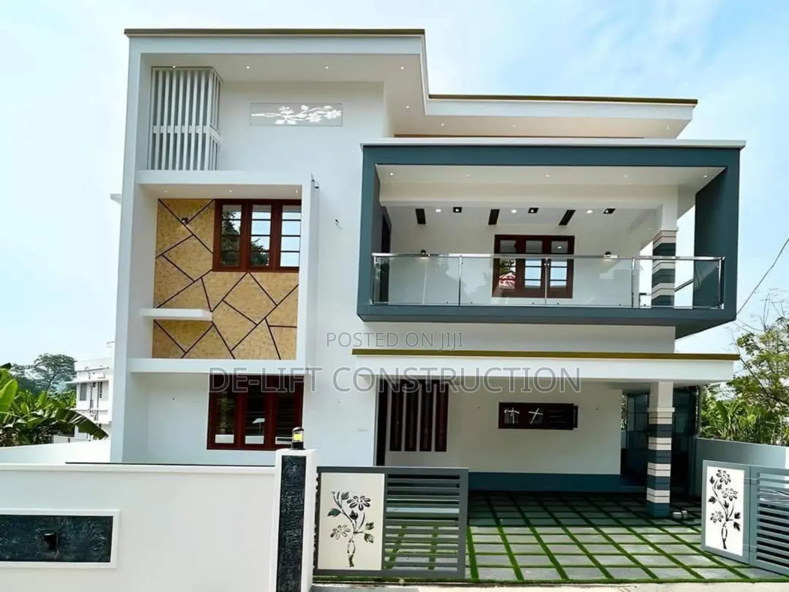 Are You Looking for a Classic Architectural Design
