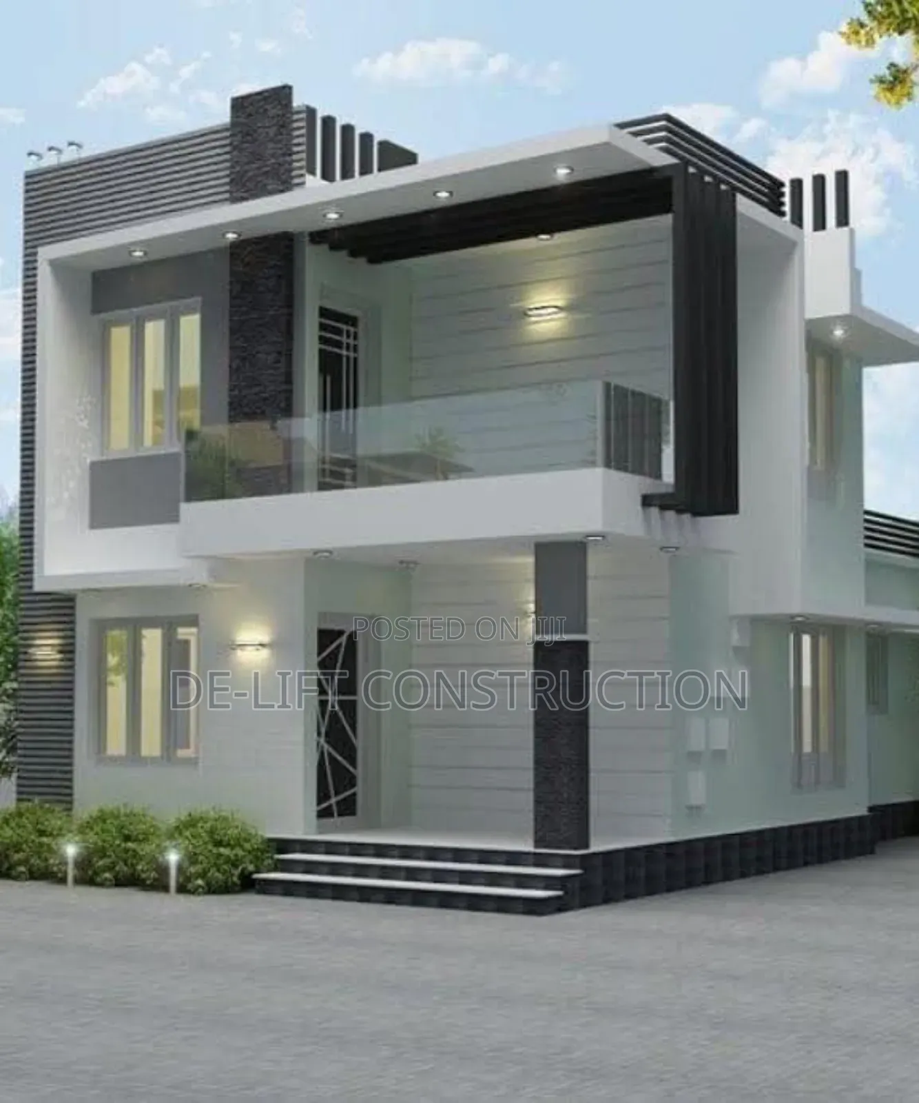 Are You Looking for a Classic Architectural Design