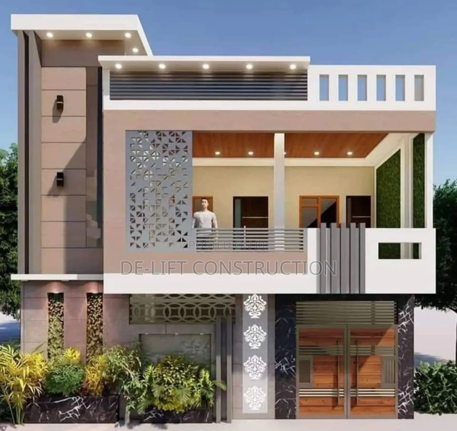 Are You Looking for a Classic Architectural Design