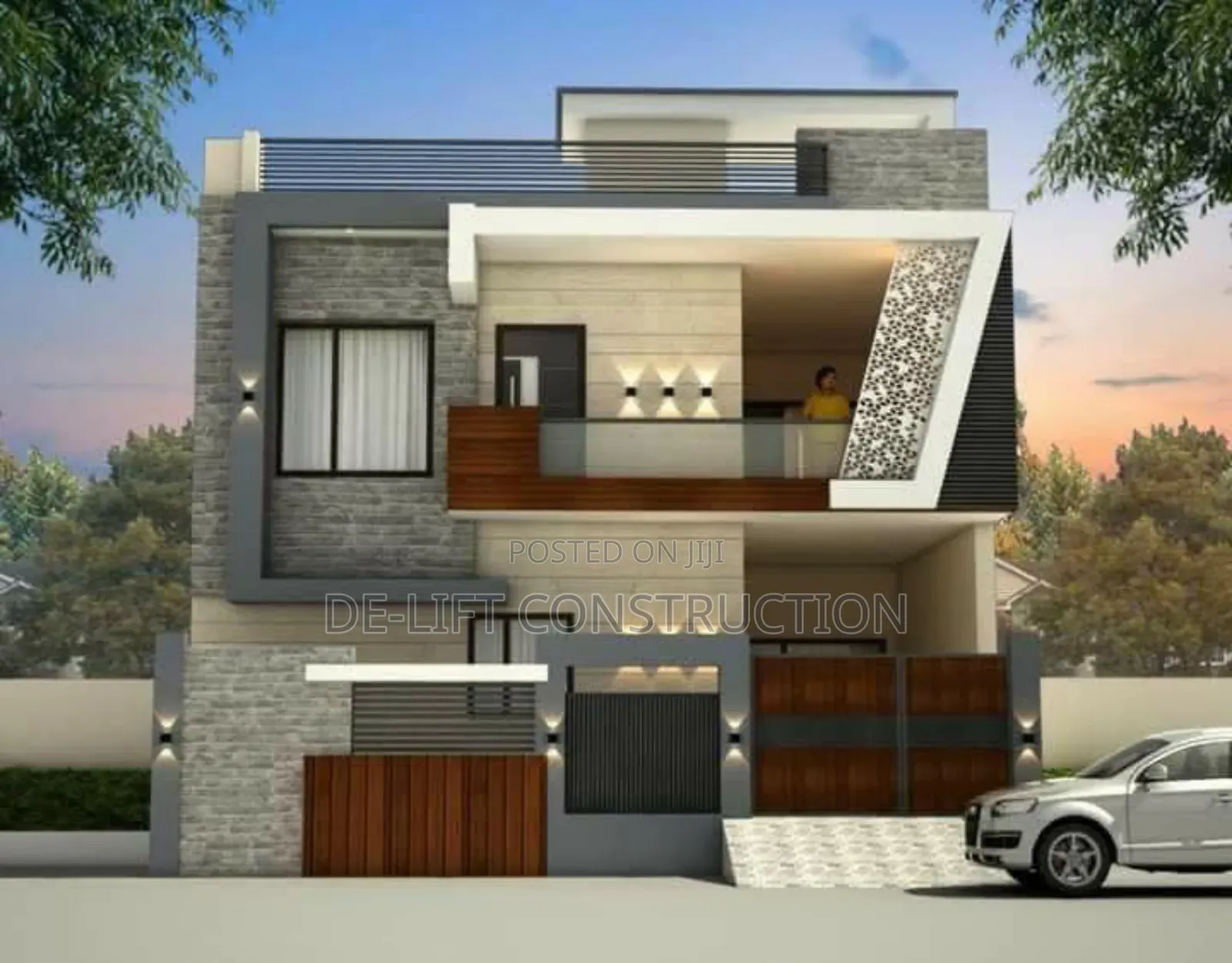 Are You Looking for a Classic Architectural Design
