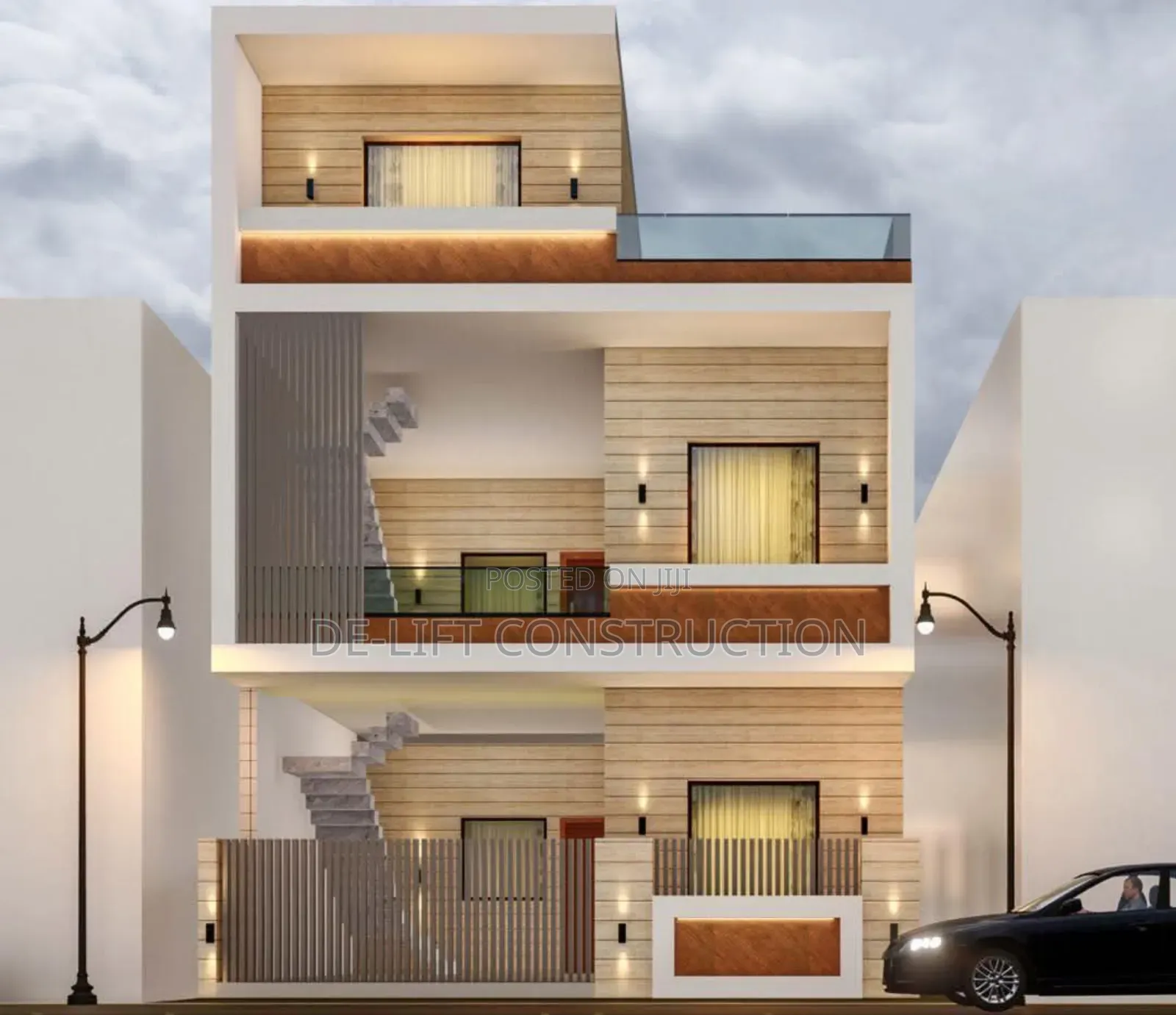 Are You Looking for a Classic Architectural Design