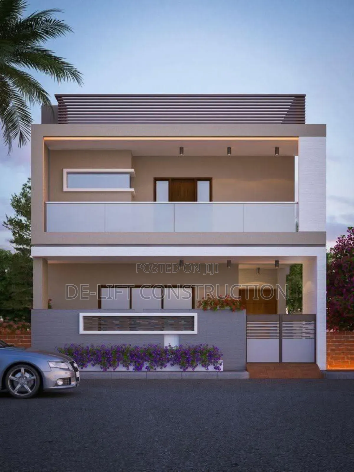 Are You Looking for a Classic Architectural Design