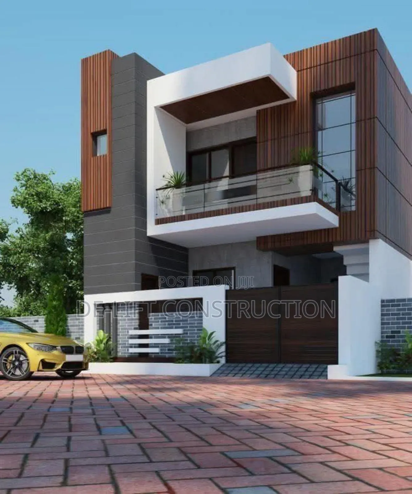 Are You Looking for a Classic Architectural Design