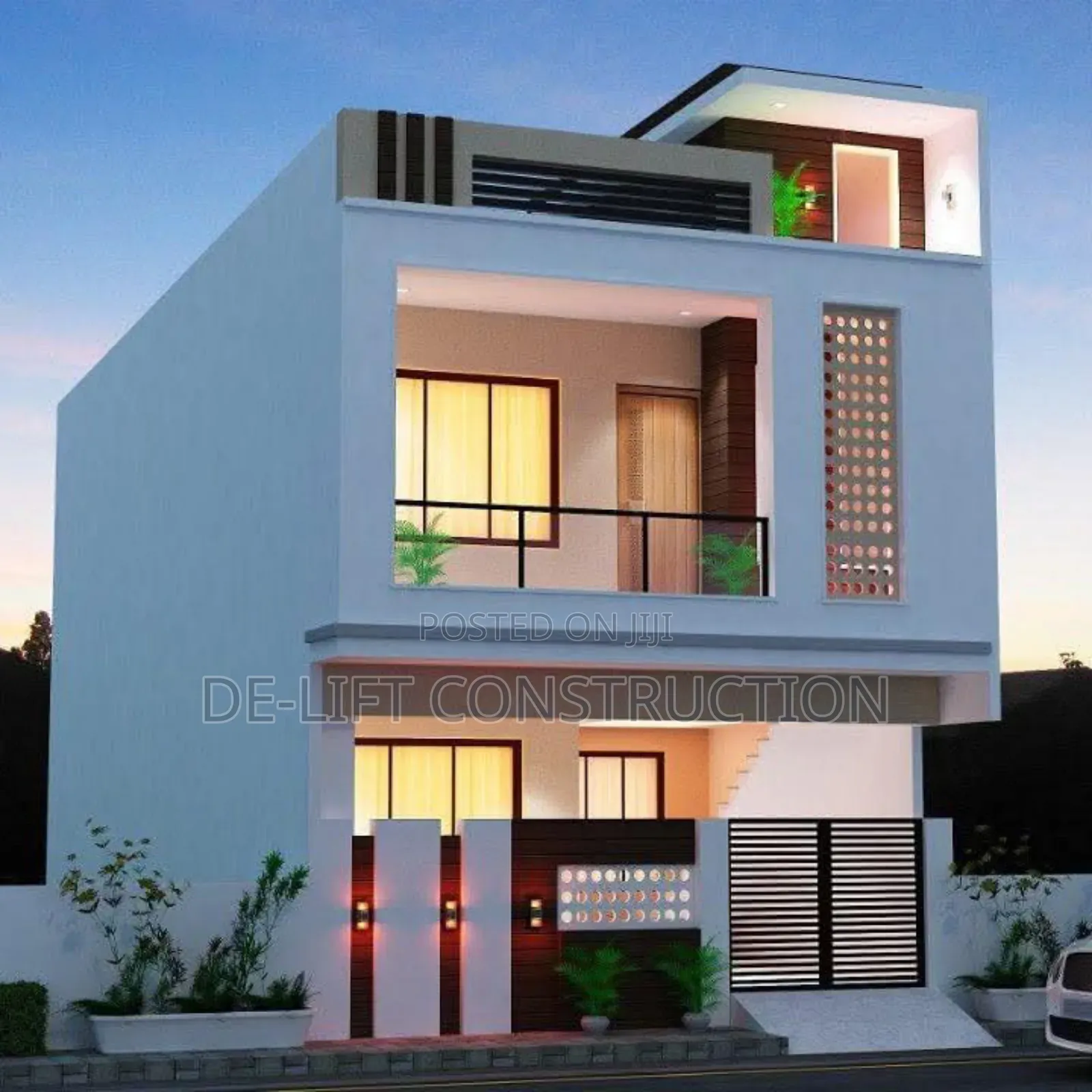 Are You Looking for a Classic Architectural Design