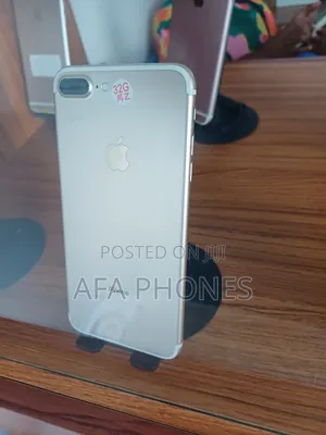 Apple iPhone 7 Plus 32 GB Gold
