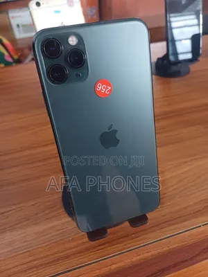 Apple iPhone 11 Pro Max 256 GB Blue