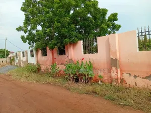 Classic One and Half Plots - New Legon