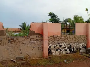 Classic One and Half Plots - New Legon