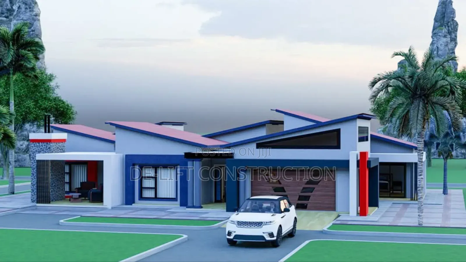 Are You Looking for Professional Architect