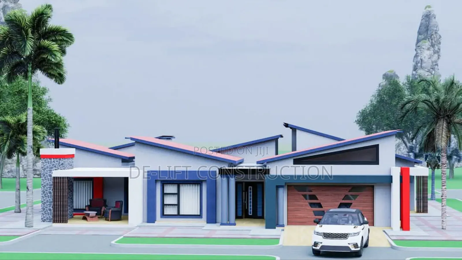 Are You Looking for Professional Architect