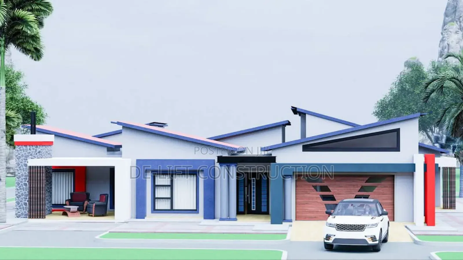 Are You Looking for Professional Architect