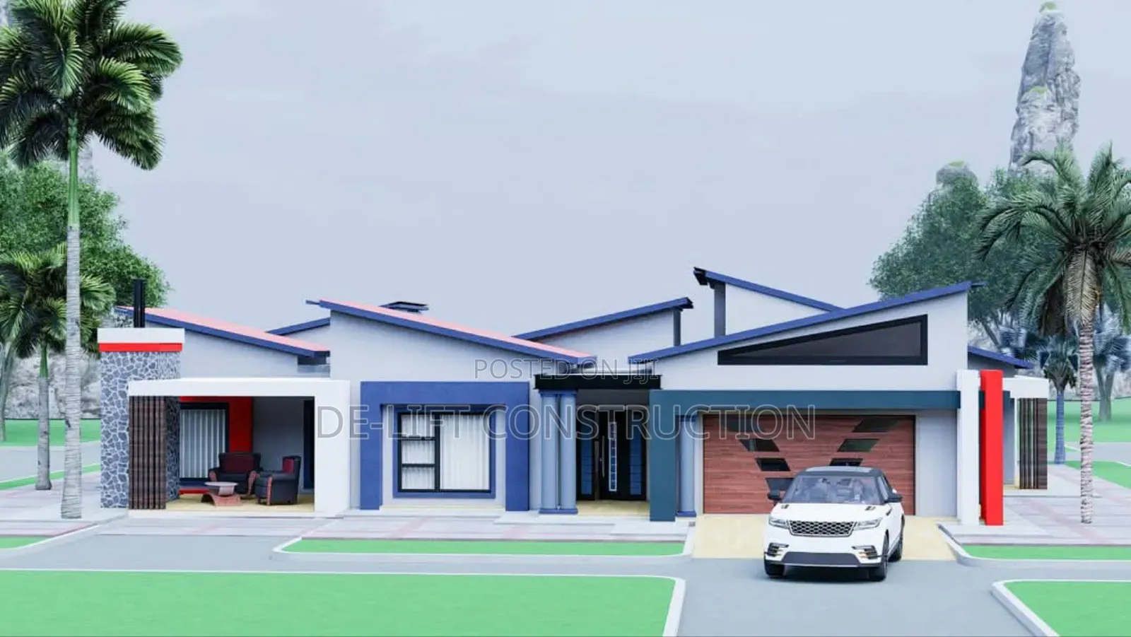 Are You Looking for Professional Architect