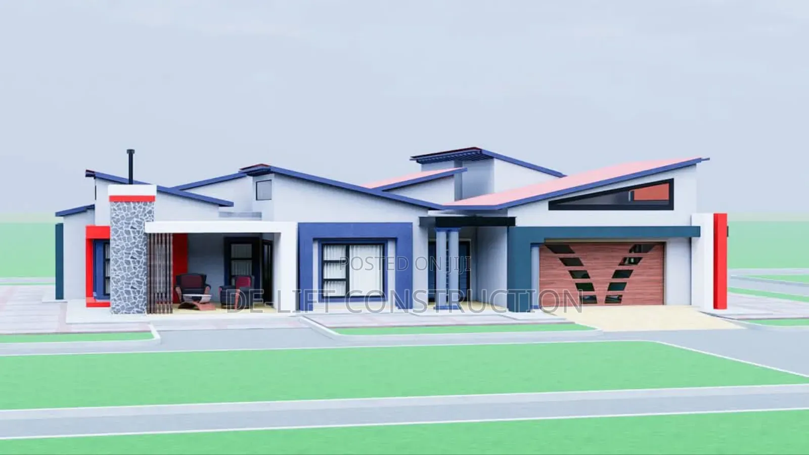 Are You Looking for Professional Architect