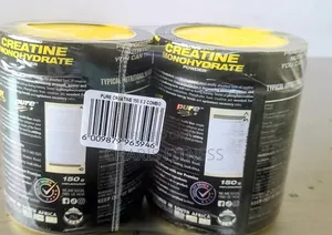 Creatine Monohydrate NPL Micronized 2 in 1