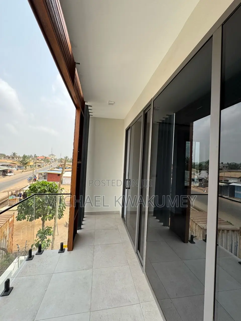1bdrm Apartment in Tema Metropolitan for rent