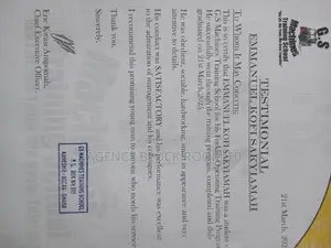 *Certified Forklift Operator Seeking Internship Opportunity