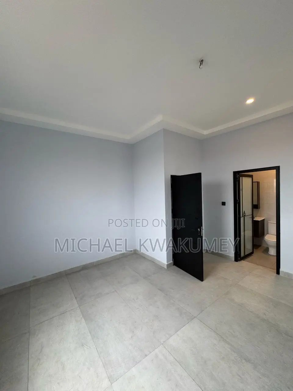 2bdrm Penthouse in Tema Metropolitan for rent