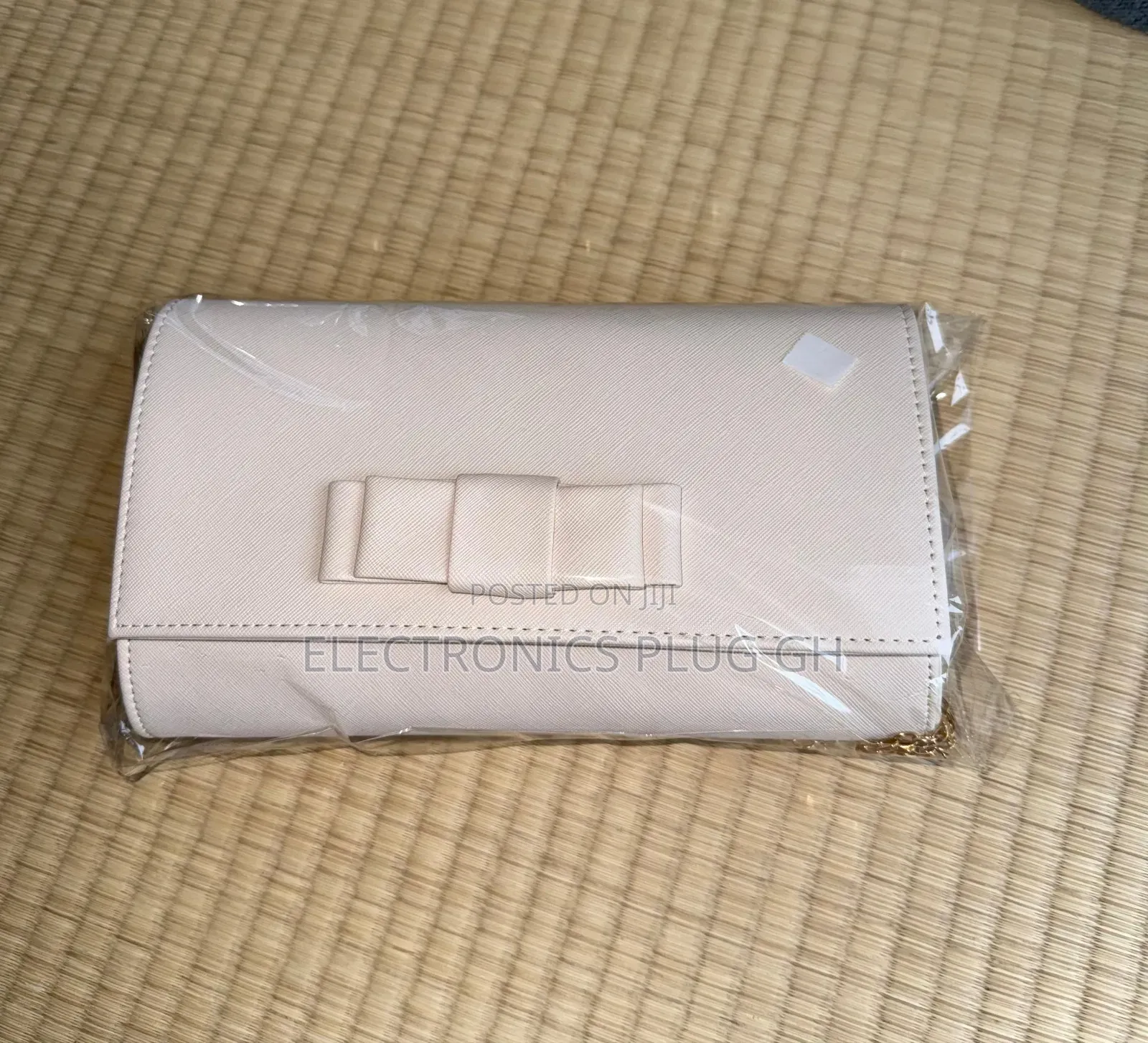 Ladies Hand Bag