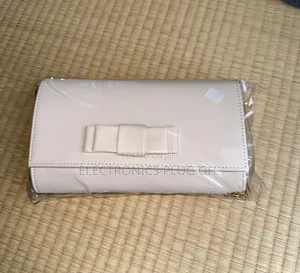 Ladies Hand Bag