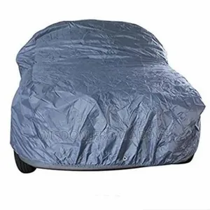 Photo - Foreign Waterproof, Dustproof, Sunproof Covers From Japan
