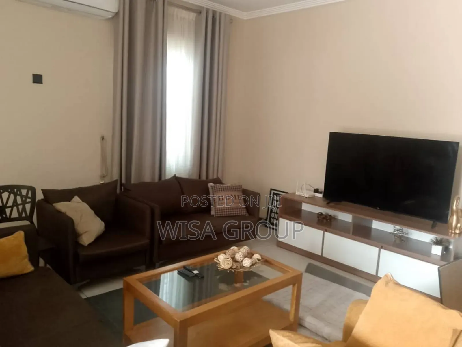 3bdrm House in Wisa Group, Accra Metropolitan for rent