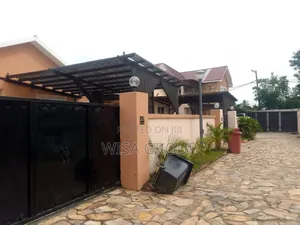 3bdrm House in Wisa Group, Accra Metropolitan for rent