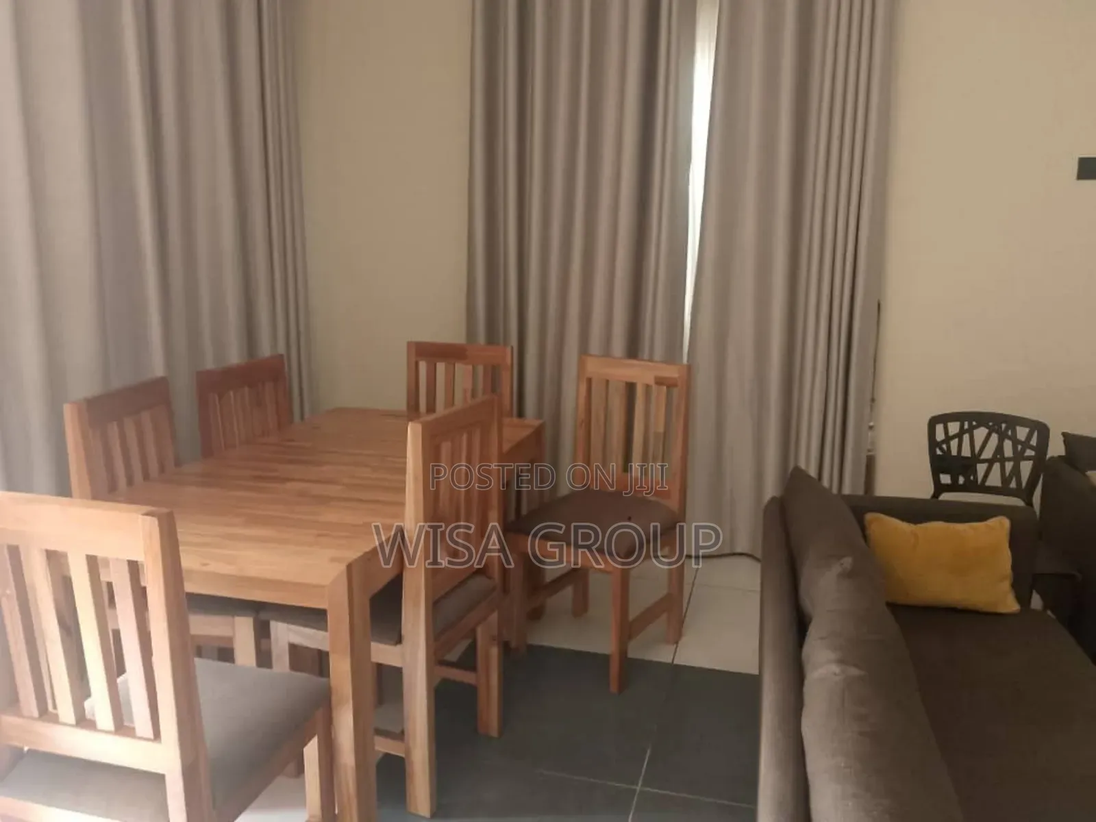 3bdrm House in Wisa Group, Accra Metropolitan for rent