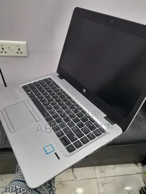 Laptop HP EliteBook 840 G3 8GB Intel Core I5 SSD 256GB